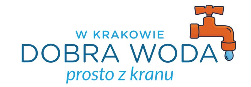Dobra Woda Prosto z Kranu