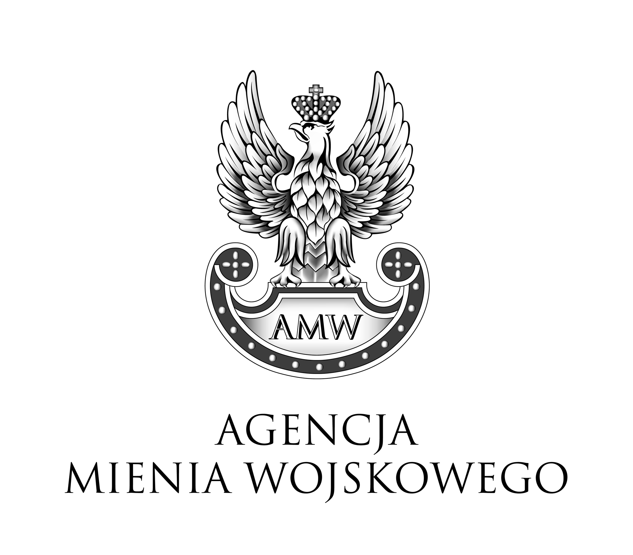 Logo Oddział Regionalny AMW w Krakowie