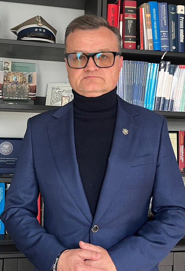 Piotr Kosmaty