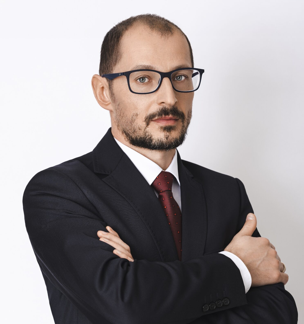 Mariusz Kumorek