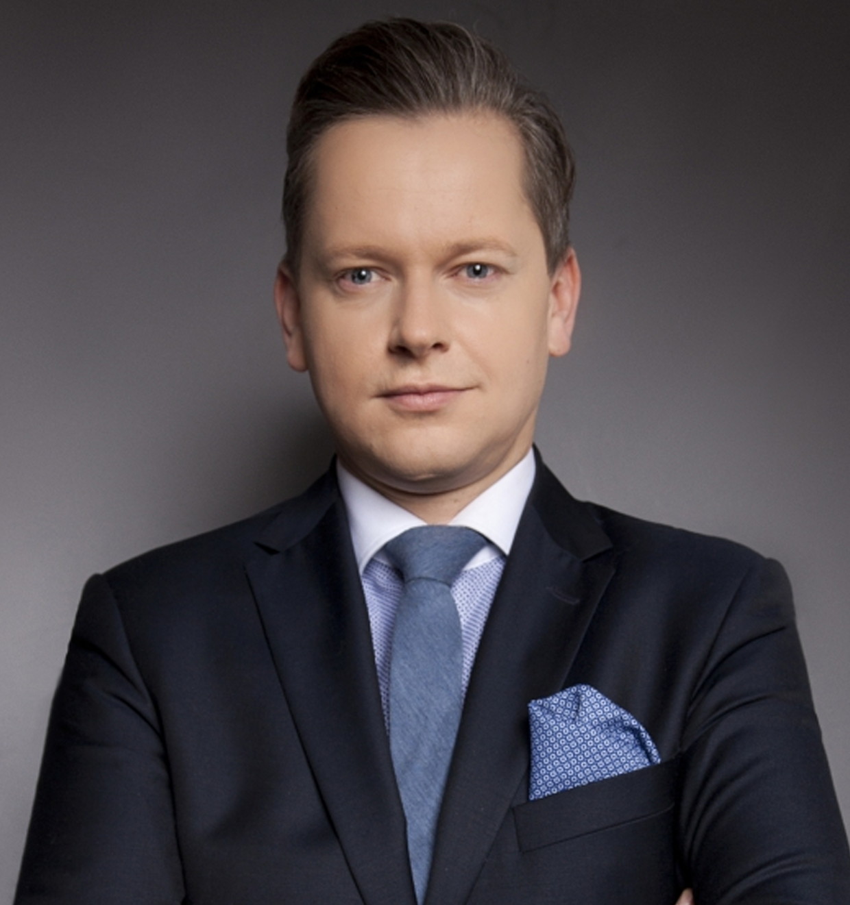 Dr n.med. Rafał Staszewski