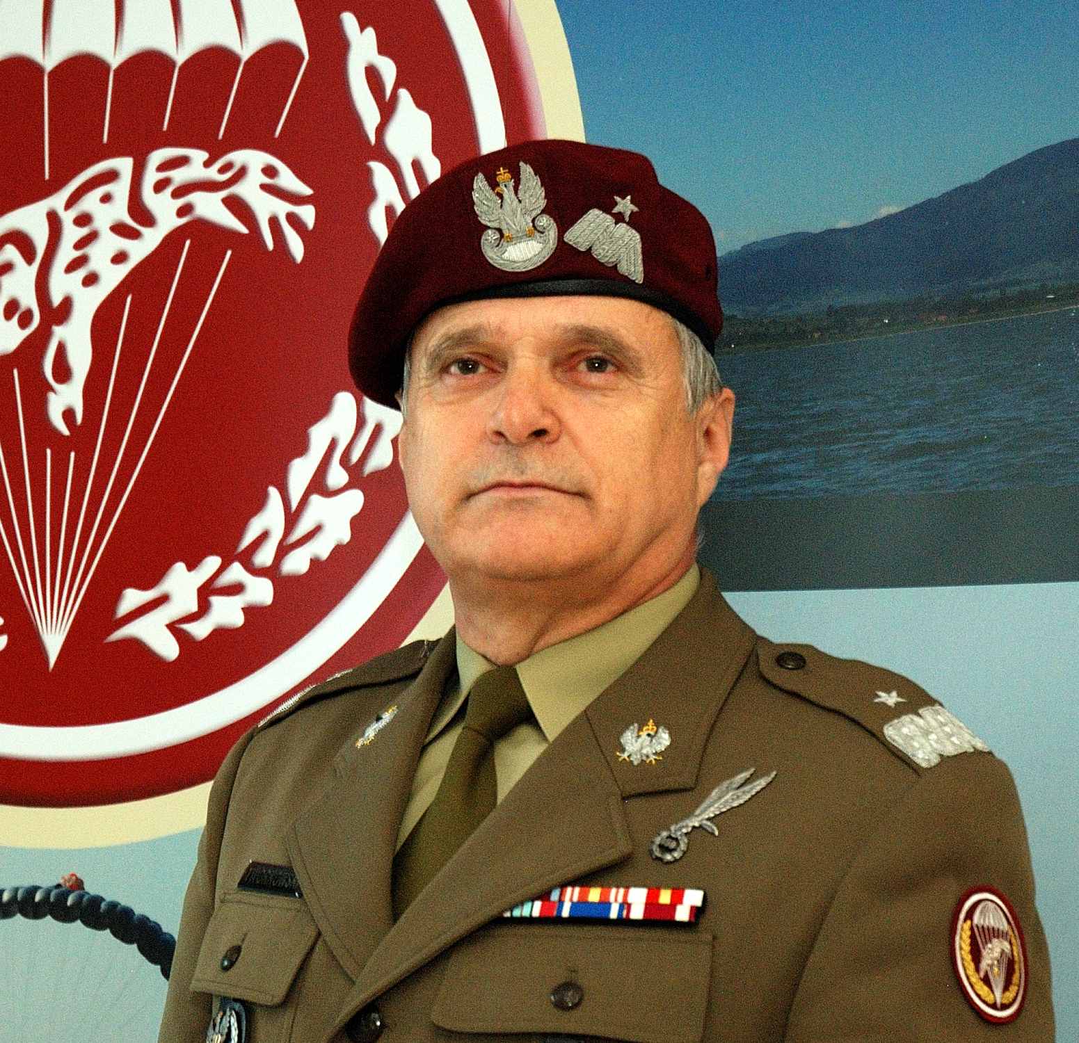 gen. bryg. w st. spocz. dr Bogdan Tworkowski